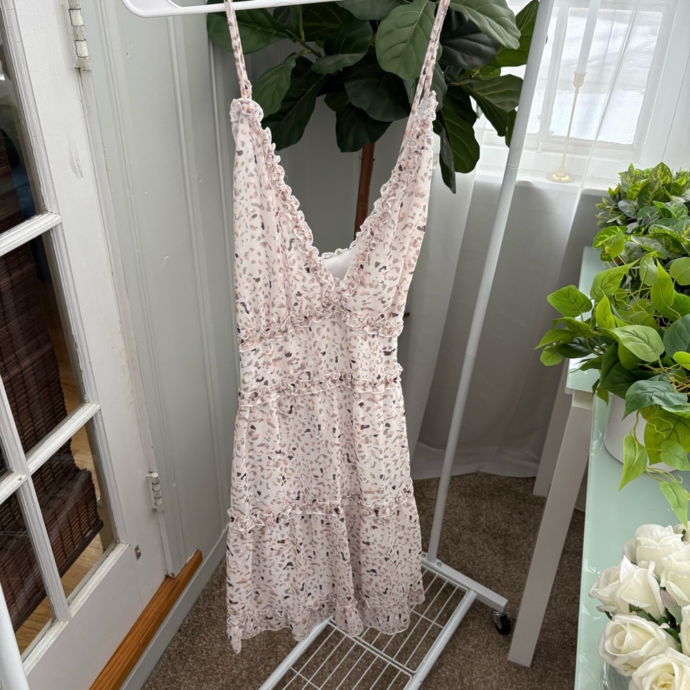 Mini Dress, M - Picture 2 of 6
